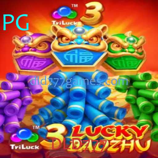 Descubra a Fascinante Aventura de '3LuckyBaozhu'
