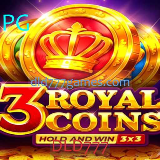 Explorando o Mundo Fascinante de 3royalcoins