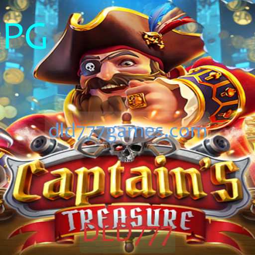 Descubra o Fascinante Mundo de CaptainssTreasure