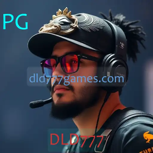 Comunidade de Jogadores e DLD777: Transformando o Mundo dos Games