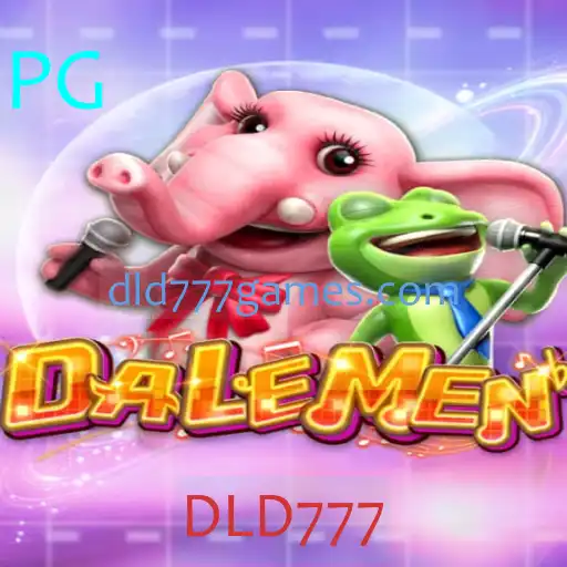 Explorando DALEMEN: O Mundo de Estratégia e Desafios de DLD777