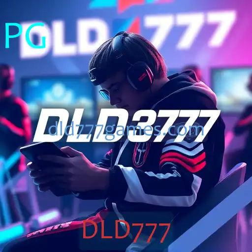 DLD777: A Revolução dos Esportes Virtuais