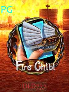 Explorando a Aventura de FireChibiM e o Desafio DLD777