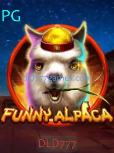 Descubra as Aventuras Divertidas em FunnyAlpaca: Um Mergulho no Mundo de DLD777