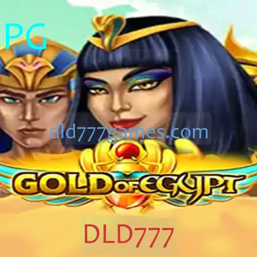 Descubra o Fascinante Mundo de GoldOfEgypt