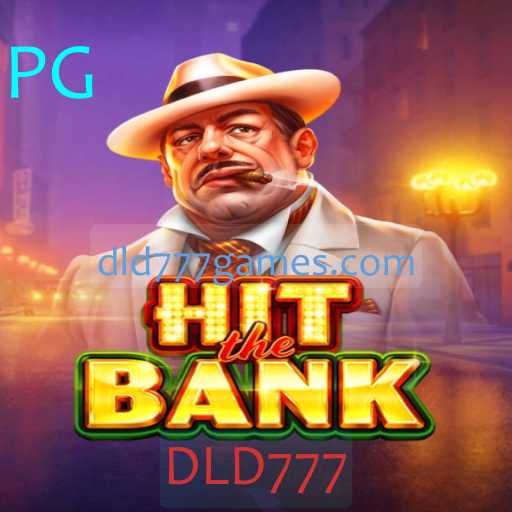 HitTheBank: Um Mergulho em Novas Avenidas de Entretenimento com DLD777