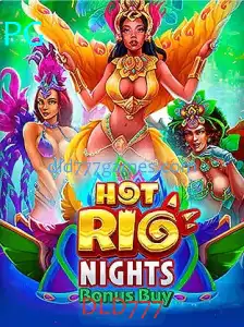 Explorando o Fascinante Mundo de HotRioNightsBonusBuy