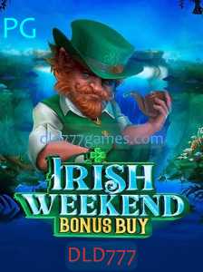 Explorando o Fascinante Jogo IrishWeekendBonusBuy: Uma Jornada ao Mundo dos Slots Temáticos