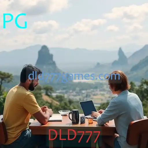 Jogos de Tabuleiro: Uma Viagem Pelo Mundo de DLD777