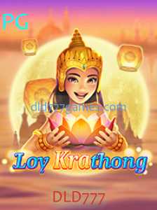 Guia Completo sobre o Jogo LoyKrathong e a Palavra-Chave DLD777