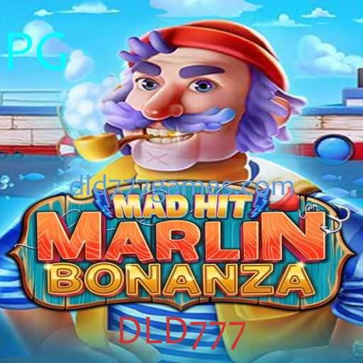 MadHitMarlinBonanza: Uma Jornada Subaquática de Aventura e Diversão