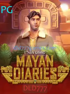 Descubra o Enigma do MayanDiaries: Um Mergulho Profundo no Mistério Antigo