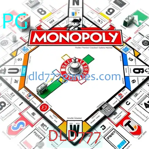 O Fascinante Mundo do Monopoly: História, Estratégia e Impacto