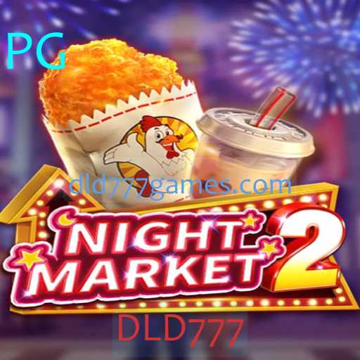 Descubra 'NightMarket2': Um Jogo de Estratégia e Aventura