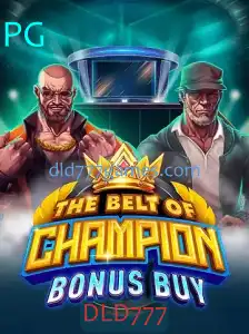TheBeltOfChampionBonusBuy: A Nova Sensação do Mundo dos Jogos