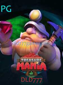 Explorando o Mundo de TreasureMania: A Aventura de Caça ao Tesouro Virtual
